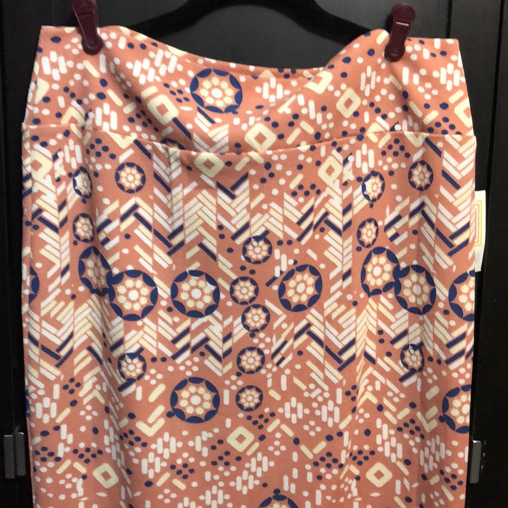 Lularoe Cassie skirt